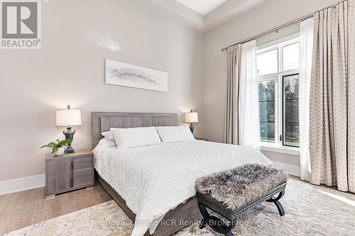 1 Windrose Valley Boulevard, Clearview, ON - Indoor Photo Showing Bedroom