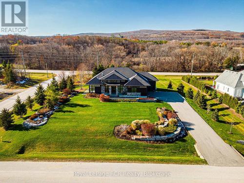 1 Windrose Valley Boulevard, Clearview, ON - Outdoor With View