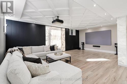 1 Windrose Valley Boulevard, Clearview, ON - Indoor