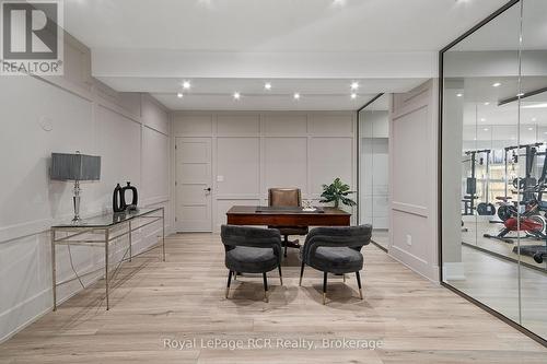 1 Windrose Valley Boulevard, Clearview, ON - Indoor