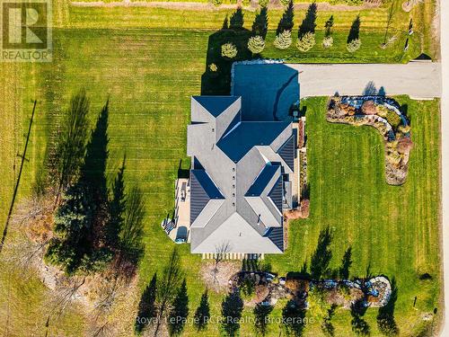 1 Windrose Valley Boulevard, Clearview, ON - Outdoor With View