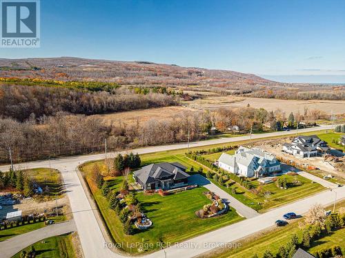 1 Windrose Valley Boulevard, Clearview, ON - Outdoor With View