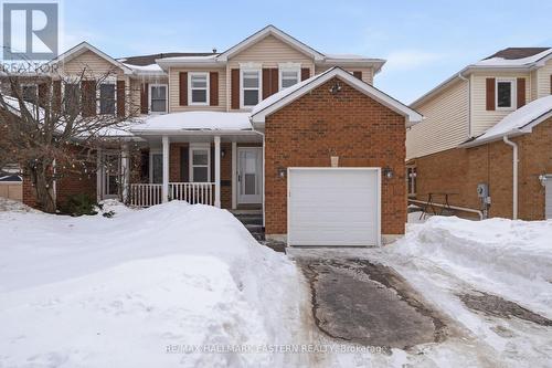 537 WILFRED DRIVE  Peterborough (Otonabee Ward 1), ON K9K 2H1