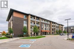 408 - 17 KAY CRESCENT  Guelph (Pineridge/Westminster Woods), ON N1L 1H1