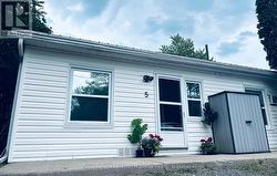 5 - 1115 KAHSHE LAKE ROAD  Gravenhurst (Morrison), ON P0E 1G0