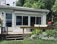 5 - 1115 KAHSHE LAKE ROAD Gravenhurst (Morrison), ON P0E 1G0