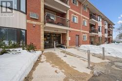 104 - 440 DURHAM STREET W  Wellington North (Mount Forest), ON N0G 2L1