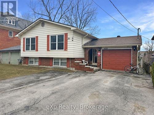 920 5TH AVENUE E  Owen Sound, ON N4K 2S2