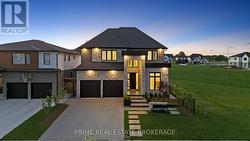 2540 BRIDGEHAVEN DRIVE  London North (North S), ON N6G 0Z7