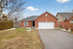 214 MITCHELL COURT  Thames Centre (Dorchester), ON N0L 1G3