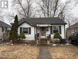 17 BALMORAL AVENUE  London East (East C), ON N5Y 2K9