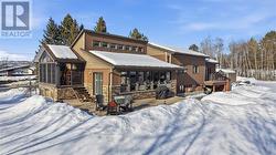 1085 South Lane  Sudbury, ON P3G 1N7