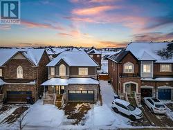 1252 Peelar Crescent  Innisfil, ON L0L 1W0