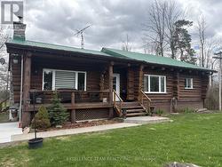 16696 ATCHISON RD ROAD South Stormont, ON K0C 1P0