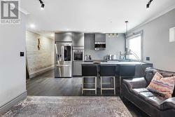 MAIN - 66 SCARBORO BEACH BOULEVARD  Toronto, ON M4E 2X1