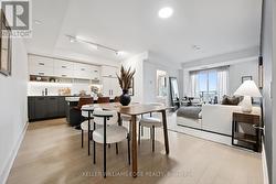 501 - 1888 QUEEN STREET E  Toronto, ON M4L 1H4