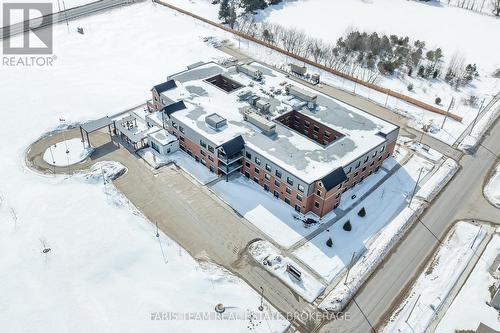 A2 - 301 Junction Road, Clearview, ON -  With View