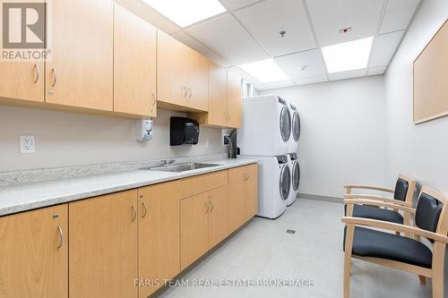A2 - 301 Junction Road, Clearview, ON - Indoor Photo Showing Laundry Room