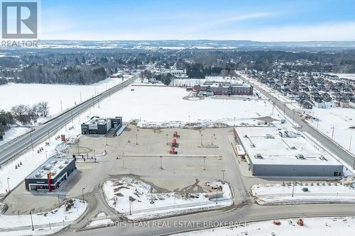 A2 - 301 Junction Road, Clearview, ON -  With View