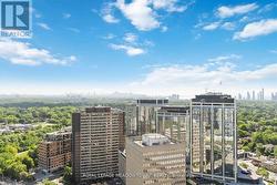 2809 - 7 MABELLE AVENUE  Toronto, ON M9A 0C9