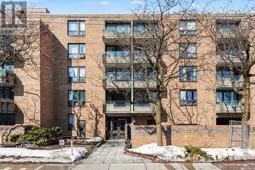 305 - 1177 BELANGER AVENUE  Ottawa, ON K1H 8N7