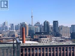 1205 - 270 DUFFERIN STREET  Toronto, ON M6K 0H8