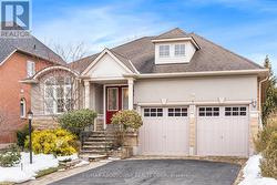 3334 FOX RUN CIRCLE  Oakville, ON L6L 6W4