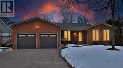 1053 FAIR BIRCH DRIVE  Mississauga, ON L5H 1M4