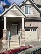 BASEMENT - 834 MILTONBROOK CRESCENT  Milton, ON L9T 8N3