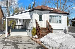 1401 MCMAHON AVENUE  Ottawa, ON K1T 1C2