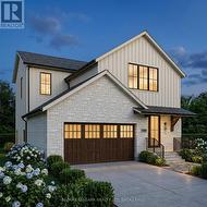 6148 CURLIN CRESCENT  Niagara Falls (Forestview), ON L2H 3W8