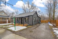 2 OPECHEE STREET  St. Thomas, ON N5R 1V9