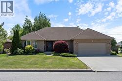 1 RAVINE Court  Port Dover, ON N0A 1N6