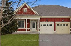 95 WALLY DRIVE Wasaga Beach, ON L9Z 0G5