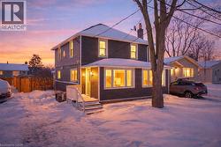 69 LILLIAN Place Fort Erie, ON L2A 5M1