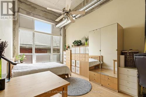 108 - 26 Ontario Street, Guelph (St. Patrick'S Ward), ON - Indoor