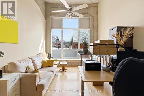108 - 26 Ontario Street, Guelph (St. Patrick'S Ward), ON - Indoor Photo Showing Other Room
