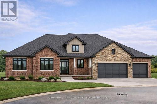 35 ORCHARD DRIVE  Stratford, ON N5A 0L1