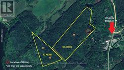 1100 RAYMOND ROAD Muskoka Lakes (Watt), ON P0B 1M0