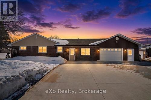 93 ELMA CENTRE STREET  North Perth (Elma), ON N0G 1B0