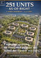 340 PALMER ROAD Belleville, ON K8N 4Z2