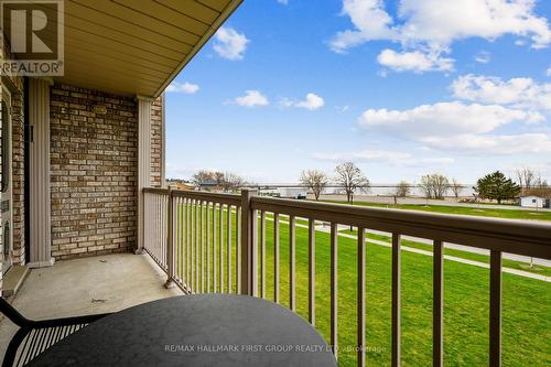 306 - 107 MARISA LANE  Cobourg, ON K9A 5N6