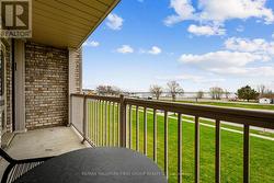 306 - 107 MARISA LANE Cobourg, ON K9A 5N6