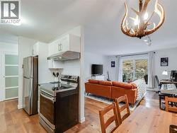 1611 Nickleplate Road Unit# 404 Rossland, BC V0G 1Y0