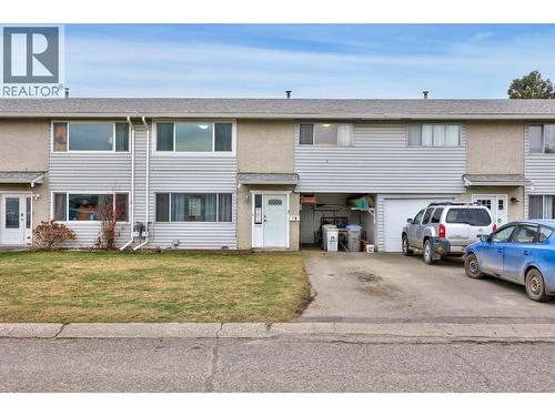 800 Valhalla Drive Unit# 3  Kamloops, BC V2B 1R8