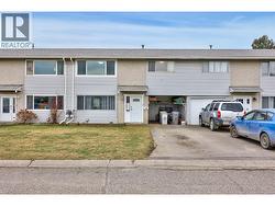 800 Valhalla Drive Unit# 3 Kamloops, BC V2B 1R8