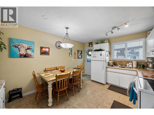 800 Valhalla Drive Unit# 3, Kamloops, BC - Indoor