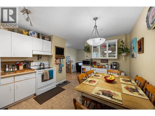 800 Valhalla Drive Unit# 3, Kamloops, BC - Indoor