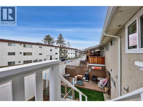 800 Valhalla Drive Unit# 3, Kamloops, BC - Outdoor With Exterior