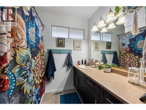 800 Valhalla Drive Unit# 3, Kamloops, BC - Indoor